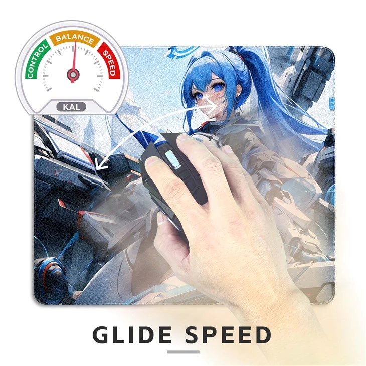 Big Size Gaming Mouse Pad high quality